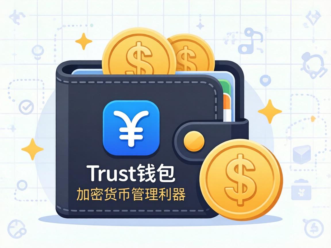 Trust钱包官网下载，安全、便捷的加密货币管理利器